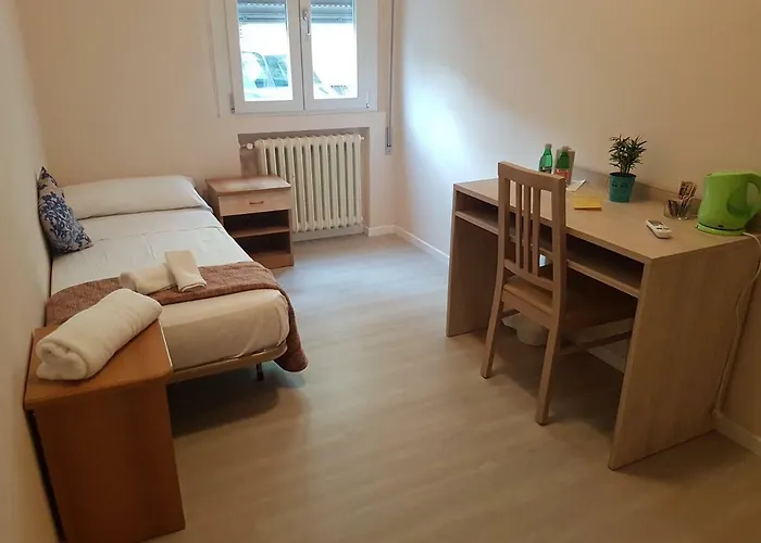 Hotel Damma's, Dipendenza Zamagna