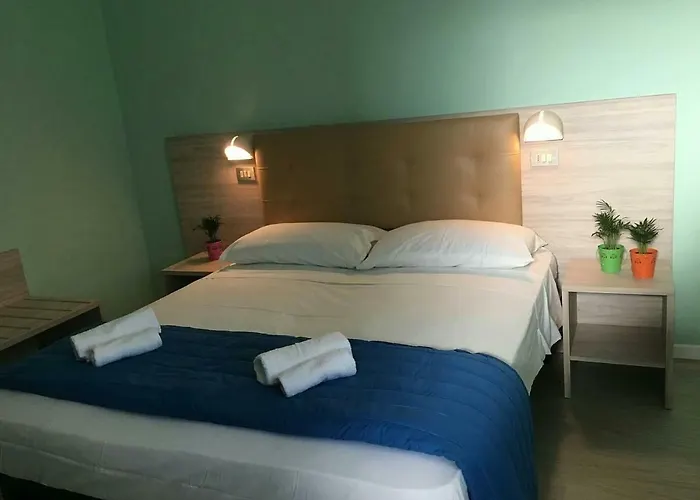 Damma's, Dipendenza Zamagna Cesenatico