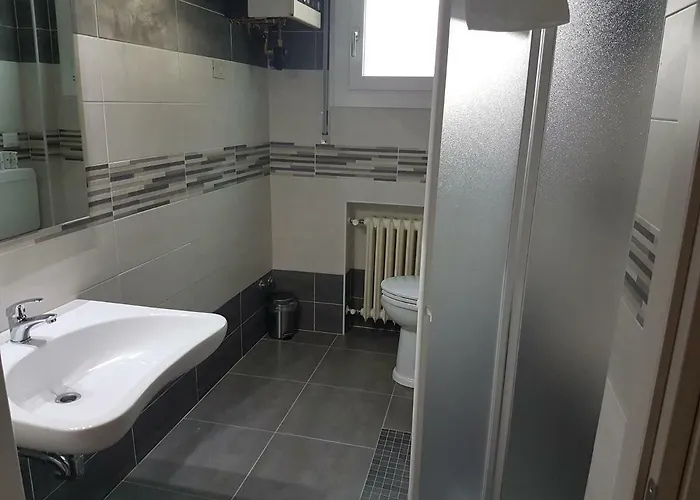 Damma's, Dipendenza Zamagna Cesenatico