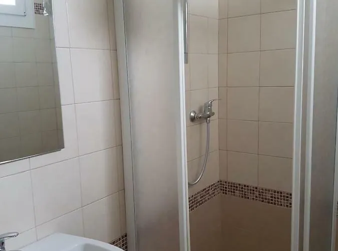 Hotel Damma's, Dipendenza Zamagna