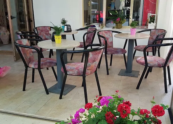 Damma's, Dipendenza Zamagna 3*